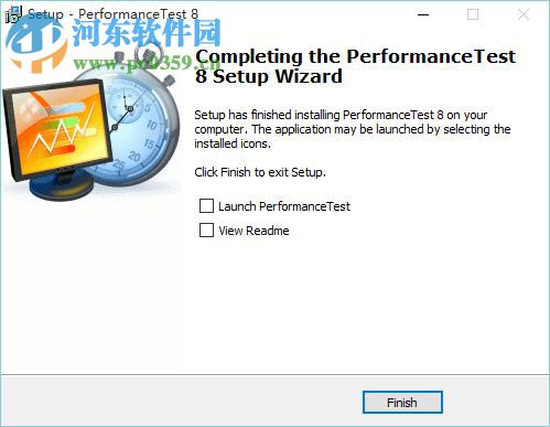 PassMark PerformanceTest下載 9.0.1026 漢化特別版