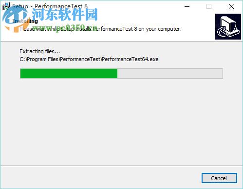 PassMark PerformanceTest下載 9.0.1026 漢化特別版