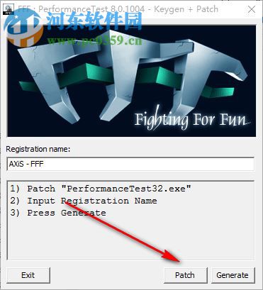 PassMark PerformanceTest下載 9.0.1026 漢化特別版