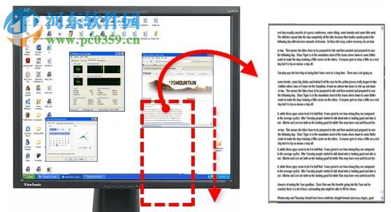 SnagIt(截圖工具) 9.1.0 漢化特別版