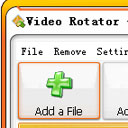 視頻翻轉(zhuǎn)處理(Video Rotator) 4.1 漢化版