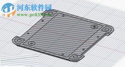 DesignSpark Mechanical(機(jī)械CAD軟件) 2.0 綠色版