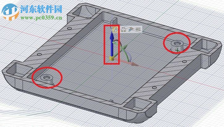 DesignSpark Mechanical(機(jī)械CAD軟件) 2.0 綠色版