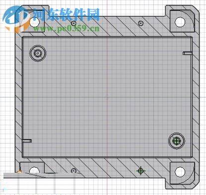 DesignSpark Mechanical(機(jī)械CAD軟件) 2.0 綠色版