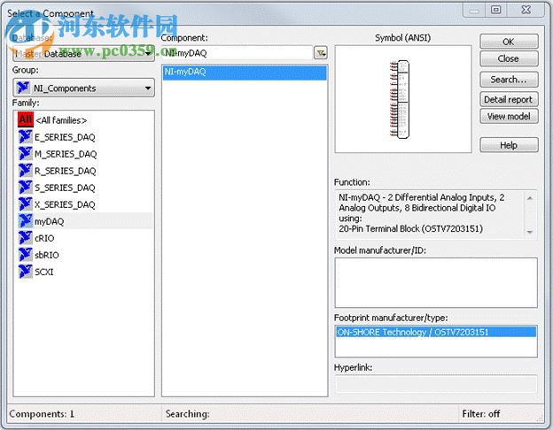 multisim 13.0漢化版下載 13.0 官方中文版