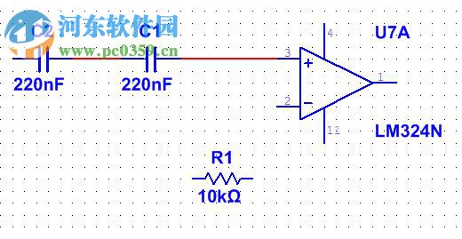 multisim 13.0漢化版下載 13.0 官方中文版