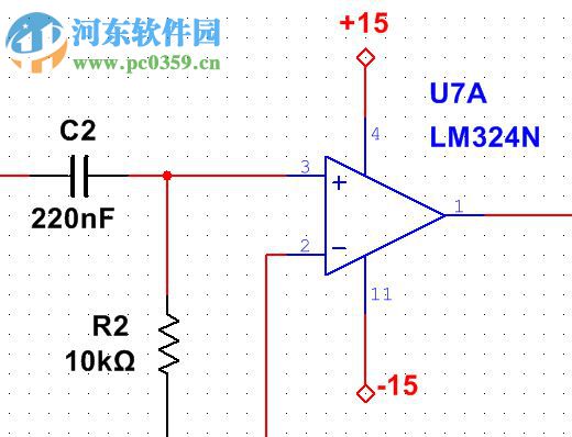 multisim 13.0漢化版下載 13.0 官方中文版