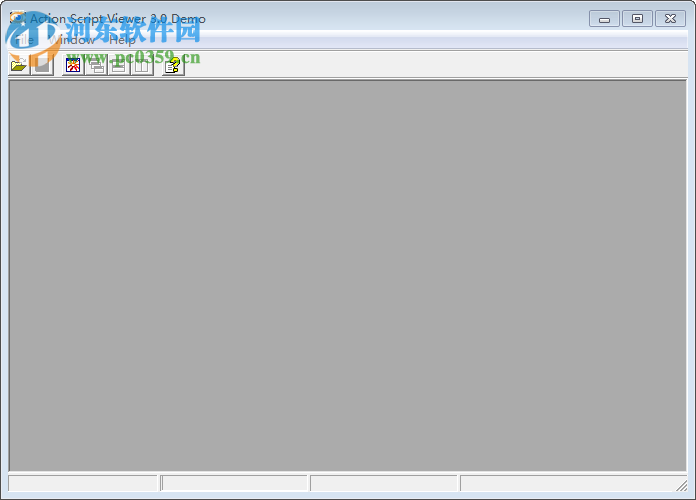 action script viewer 漢化版下載 2010.06 綠色免費版