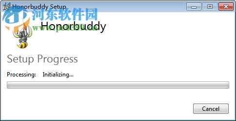 honorbuddy中文版下載 3.35 最新版