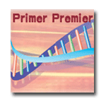 primer premier3.0免費(fèi)下載(引物設(shè)計(jì)軟件) 3.0 官方版