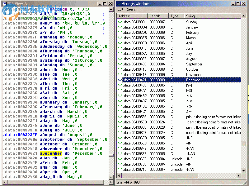 hex rays中文版下載 6.95 漢化免費版