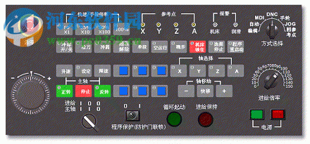 斯沃?jǐn)?shù)控仿真軟件7.1下載 免費(fèi)版