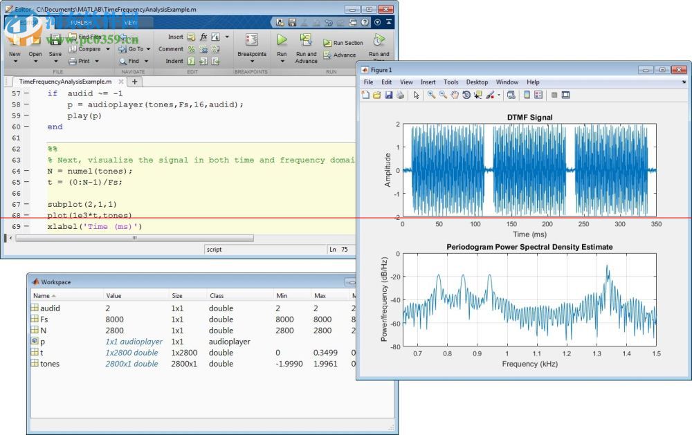 Matlab5.3 漢化單文件完整版(商業(yè)數(shù)學(xué)軟件) 5.3 漢化單文件完整版