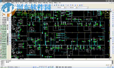 中望電氣cad下載 15.4.3 簡體中文版