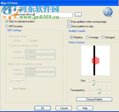 WirelessMon漢化專業(yè)版 5.1.0 綠色版