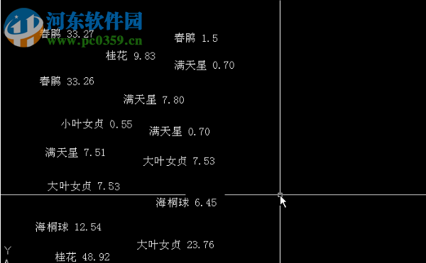 cad文本統(tǒng)計插件下載 2017 官方版