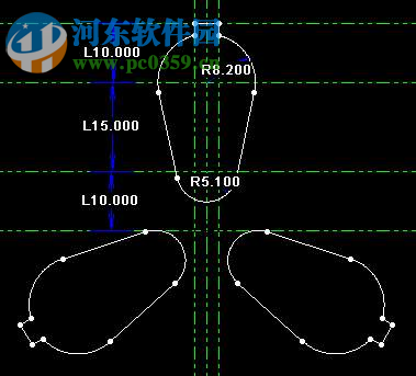 yh線切割編程系統(tǒng)單機注冊版 xp版