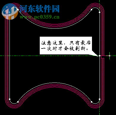 線切割hf控制編程系統(tǒng) 7.0/8.0 免費版