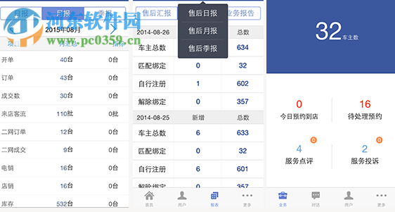 車商通C5版 1.0 官方版