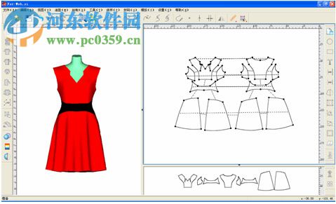 圖易玩具開版軟件(patternImage) 1.0 官方版