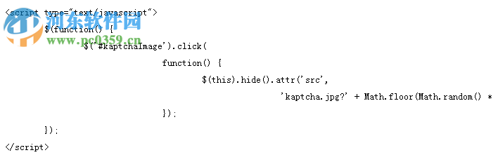 kaptcha2.3.2.jar(java驗(yàn)證工具包) 2017 官方版