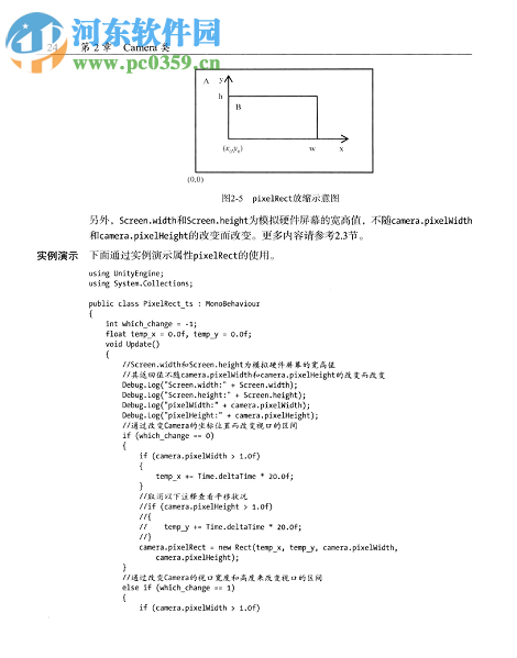 unityapi解析下載 pdf 電子版