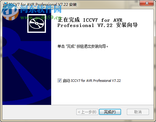 iccv7 for avr 下載 7.22 免費(fèi)版