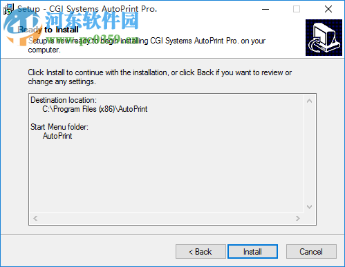 autoprint下載 1.6.0.3 中文版