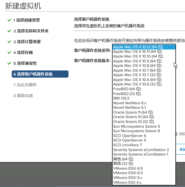 VMware Vsphere 6.5下載 免費版