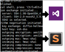 xshell4 中文版下載