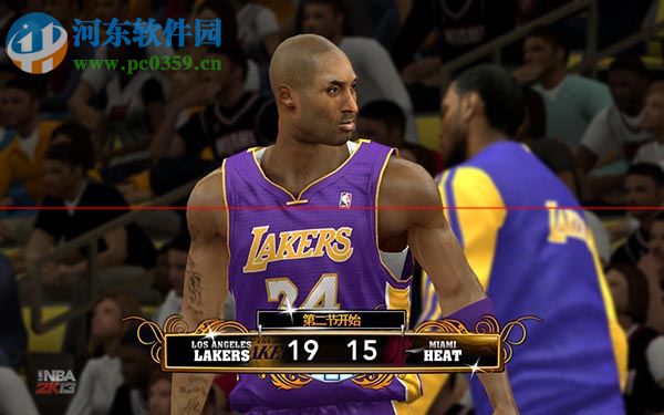 nba2k13中文版下載 免安裝版