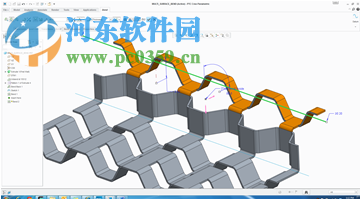 proe4.0下載(32位/64位) 野火版