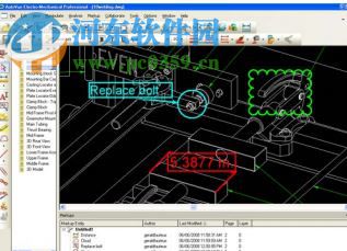 Oracle AutoVue 64位版 20.2.1.0 免費版