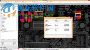 altium designer 6.9(附安裝教程) 64位 6.9 免費(fèi)版