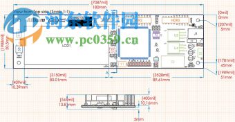 altium designer 6.9(附安裝教程) 64位 6.9 免費(fèi)版