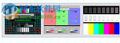 DisplayMate for windows(顯示器調(diào)整測試軟件) 1.25 綠色版
