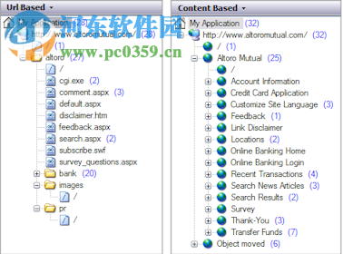 AppScan 9.0.3下載 免費(fèi)版