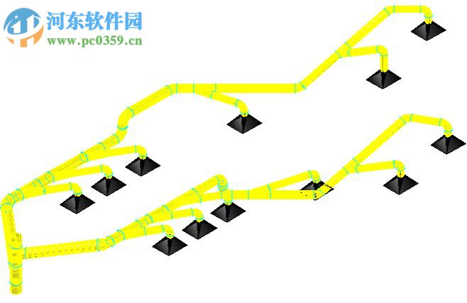 天正暖通8.0 64位(附注冊(cè)機(jī)) 簡體中文版