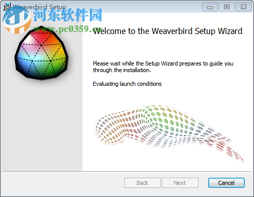 weaverbird(附安裝教程) 0.9.0.1 官方免費(fèi)版