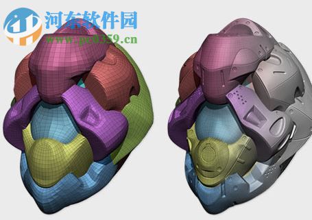 zbrush4r6中文版下載 4.0 百度云盤