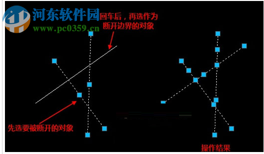 CAD圖形打斷插件下載 官方最新版