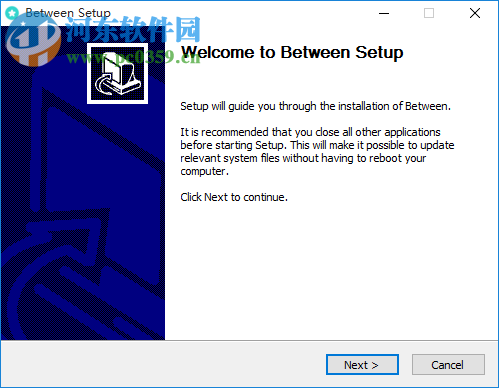 Between客戶端 1.0.4.0 官方版