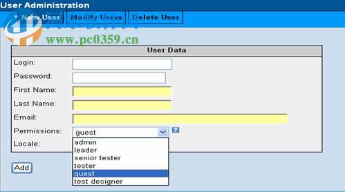 TestLink測(cè)試工具軟件 1.9.13 官方版