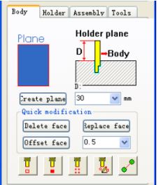 3dquickmold2017(塑膠模具設(shè)計(jì)) 最新版