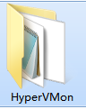 Hyper-V性能分析工具(HyperV_Mon) 1.08 綠色版