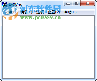 DxWnd窗口化工具 2.04.20 漢化版