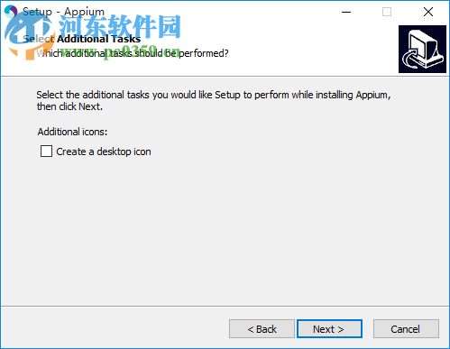 Appium For Windows(自動(dòng)化測(cè)試工具) 1.8.0 官方版