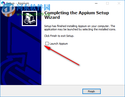 Appium For Windows(自動(dòng)化測(cè)試工具) 1.8.0 官方版