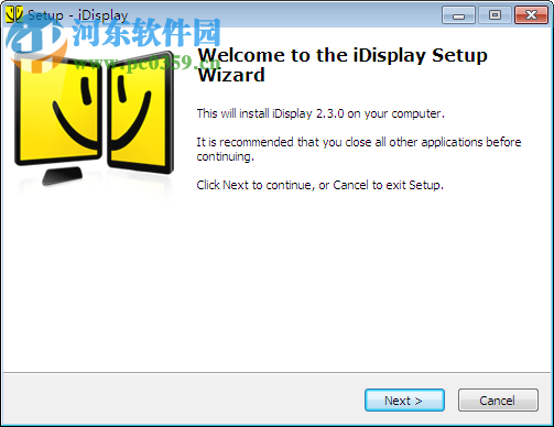 Idisplay 中文PC版下載 3.1.0 最新版