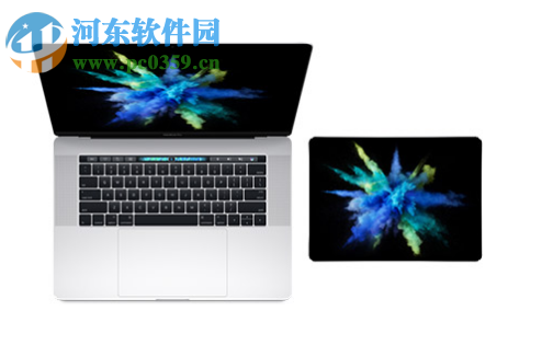 Idisplay 中文PC版下載 3.1.0 最新版